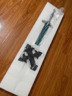    open Box   39   bloodborne elden Ring Metal Moonlight Cursed Holy Long Sword