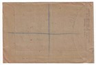 1943 Poland Government In Exile Censored Registered Cover To London