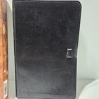 Holman Ultrathin Classic Bible New International Version Black Bonded Leather