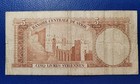 Lebanon Sy 5 Livres 1957 P  80 Vf First Issue Extremely Rare 