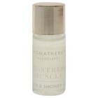 De-stress Muscle Bath And Shower Oil By Aromatherapy Associates For Unisex 3 Ml