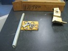 Omc 0171980 Steering Kit Assy