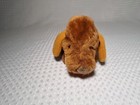Vintage 1983 Dakin Drooper Dog Plush 5  Stuffed Animal Floppy Ear Puppy