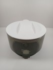 Baby Brezza Formula Pro Advanced Frp0046 Powder Container Bowl And Lid   