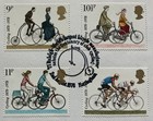 Gb Qeii 1978 Cycling Raleigh Benham Official Fdc Nottingham Shs Cat   30