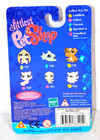 Authentic Littlest Pet Shop 718 Fanciest Fish Frog Friend  New Hasbro