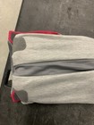 Trtl Pillow Plus Adjustable Neck Pillow For Travel  gray And Pink  New