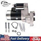 Ford Sbf  Bbf  Fe 260-460 High Torque Starter 3hp Auto Trans Bpd-5008bk