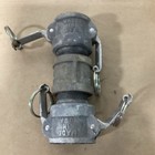 Pt 12-b Coupling  lot Of 2  Used
