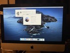 Apple Imac 21 5    Good Condition
