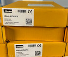 Parker Iqan-mc43fs Pn 20085123 Safety Controller   New Oem Surplus   Pl D Sil2  
