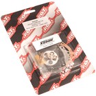 Genuine Keihin Cdk 2 Carburetor Carb Rebuild Kit Kawasaki 750 900 1100 Polaris
