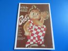 Bob s Big Boy  Original Double Deck Hamburgers Lot Of 6 Stickers 1950-1988 bonus