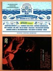 Wilco Jeff Tweedy - Memorabilia Lot -  5  35mm Slides  2  Promotional Postcards