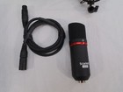 Focusrite Scarlett Solo W studio Microphone 2nd Generation Usb Cm25 Mkii  