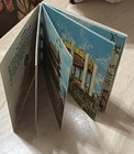 Mint 1964-65 New York World s Fair Mini Album By Dexter Press Ny Photo Book Nice