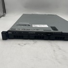 Dell Poweredge R430 Server 2x Xeon E5 2630l V3 1 8ghz No Ram No Drives No Os