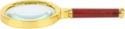Handheld High-definition Old Magnifying Glass 10x100mm Children s    