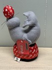 Nwt Collectible Coca Cola Plush Seal With Ball On Nose