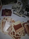 Lot 230 Vintage Snapshot Photographs 1960s 1970s Family Travel B w Color