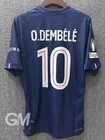 Nike Adv Pre-order Paris Saint-germain Psg Champions 2026 Final Shirt Demb  l   Xl