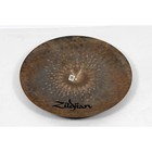 Zildjian K Custom High Definition Ride Cymbal 22 In  197881296803 Ob