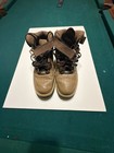 Nike Air Force 1 Mid  07 Baroque Brown  style 315123-221 