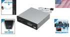74-in-1 Internal Flash Card Reader writer - Usb 2 0  480 Mb sec  Versatile