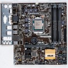 Asus B150m-a D3 Lga1151 Microatx Motherboard Ddr3 Gaming Skylake Intel 6 7th Gen