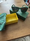 2025 Masters Golf Tournament Augusta National Goodr Sunglasses    the Course    Nib