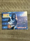 Kiss Coffeehouse Post Cards- Set Of 5 Rare Item