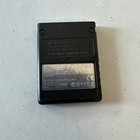 Official 8mb Magicgate Memory Card For Sony Playstation 2 Ps2