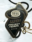 Walt Disney Imagineering - Cast Member - Spaceship Earth Project Team Lanyard