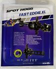 Spot Hogg Fast Eddie Xl Double Pin Right Hand  010 Diameter New