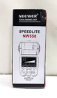 Neewer Camera Flash Speedlite Nw550