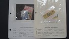 Tonga Used And Mnh Lot In Dealer Sheets