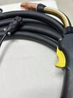 Bernard Welding Gun Replacement 400a 15    W miller Connector Warranty  035- 045