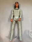 Marx 12    Chief Cherokee Geronimo Johnny West Vintage Indian With Accessories
