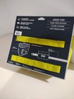 New Yeti Sidekick 3l Dry Waterproof Gear Case Firefly Yellow