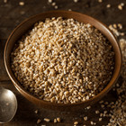 War Eagle Mill Organic Steel Cut Oats  25 Lb Bag