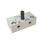 Smc Crjb1-90e Mini Rotary Actuator  Pneumatic 90-degree Rotation
