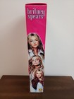 Britney Spears Doll  Las Vegas Concert Elvis Video Performance Play Along  Nib  