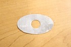 Slingerland Niles Drum Badge Vintage 1970 s  1