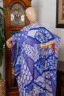 Dear Vanilla Japanese Furisode Silk Kimono Women s Authentic Japan Made Vintage