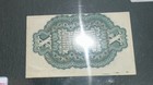 United States 1863 10 Cents Fractional Currency Note