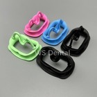 Silicone Dental Mouth Opener Cheek Retractor Props Fit For Adult Teeth Whitening