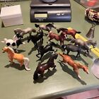 Lot Collection Breyer Horse 12 Horses