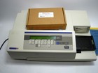 Molecular Devices Spectramax 190 Microplate Reader W spectratest 0200-2405 Abs1