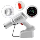 Dental Portable Imaging System Handhold X Machine Unit Ray High Frequency shield