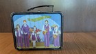1971 The Partridge Family Vintage Metal Lunch Box Lunchbox With Thermos